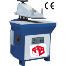 Xgb-100 (180) Hydraulic Plastic Bag Punching Machine